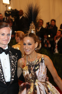 Sarah Jessica Parker pic #616475