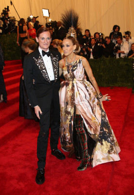 Sarah Jessica Parker pic #616478