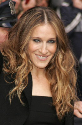 Sarah Jessica Parker pic #106499