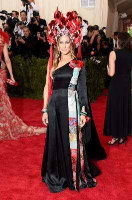 Sarah Jessica Parker pic #772495