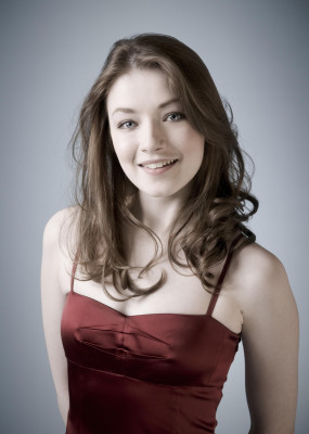 Sarah Bolger pic #915678