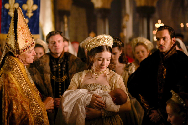 Sarah Bolger pic #914983