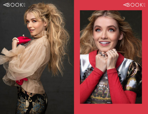 photo 9 in Sarah Bolger gallery [id1189685] 2019-11-16 00:00:00