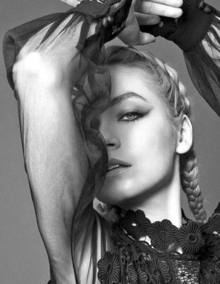 Sarah Bolger pic #998683