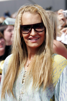 Sarah Connor pic #409384