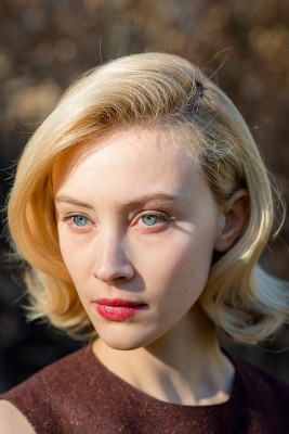 Sarah Gadon pic #855912
