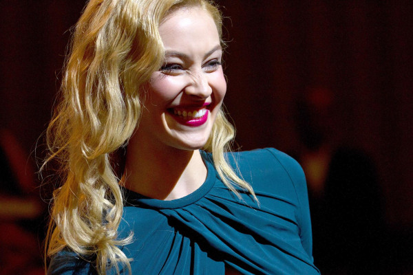 Sarah Gadon pic #571575