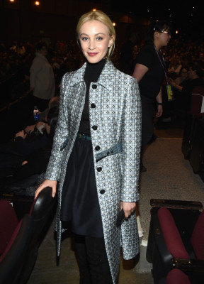 Sarah Gadon pic #830894