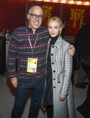 Sarah Gadon pic #830893