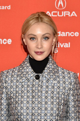 Sarah Gadon pic #830892