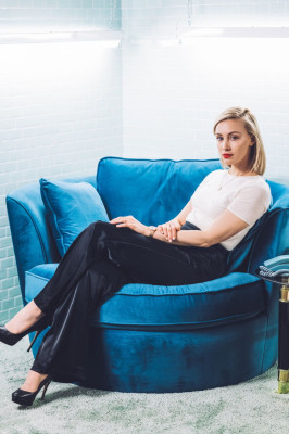 Sarah Gadon pic #1068975