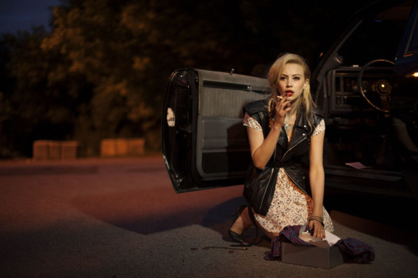 Sarah Gadon pic #1064771
