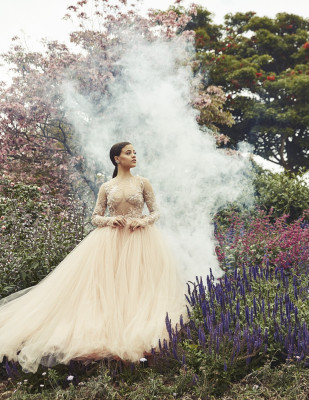 Sarah Jeffery pic #1263663