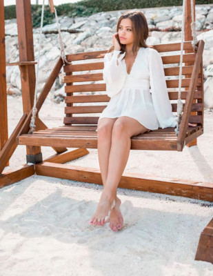 Sarah Jeffery pic #1013465