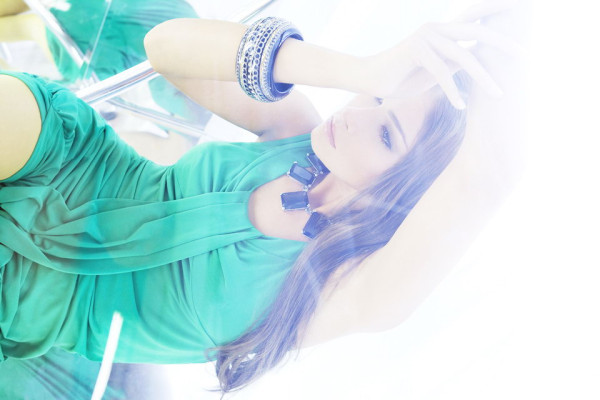 Sarah Mutch pic #96037