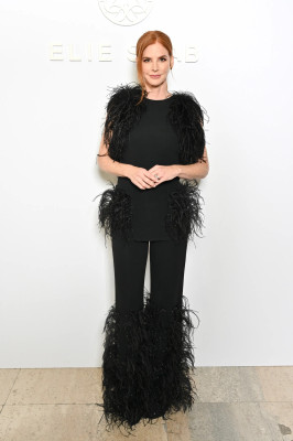 Sarah Rafferty pic #1312569