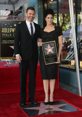 Sarah Silverman pic #1082186