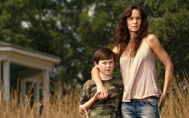 Sarah Wayne Callies pic #687400