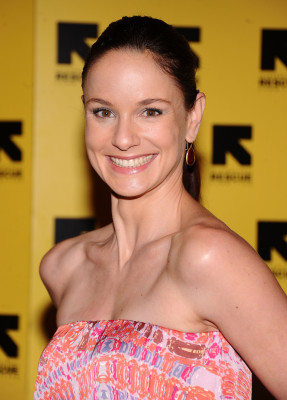 Sarah Wayne Callies pic #389075