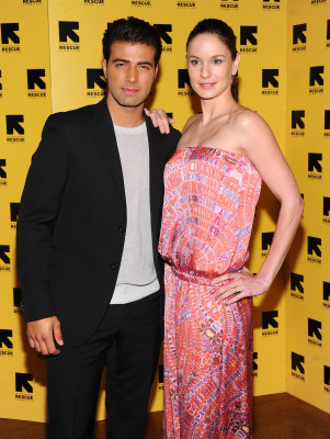 Sarah Wayne Callies pic #389074