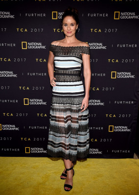 Sarah Wayne Callies pic #953197
