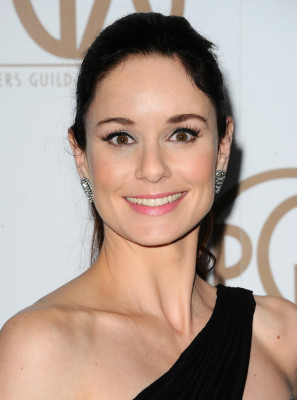 Sarah Wayne Callies pic #756265
