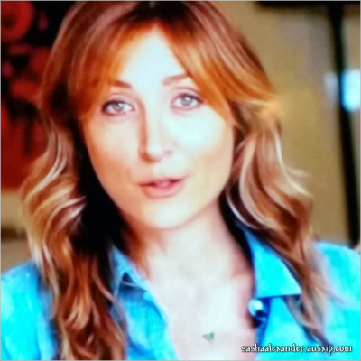 Sasha Alexander pic #773148