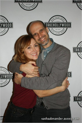 Sasha Alexander pic #773135