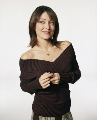 Sasha Alexander pic #773146