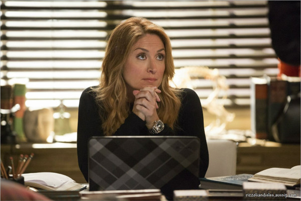 Sasha Alexander pic #773136