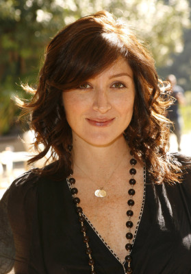 Sasha Alexander pic #773144