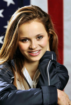 Sasha Cohen pic #509561