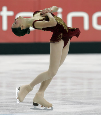 Sasha Cohen pic #703901