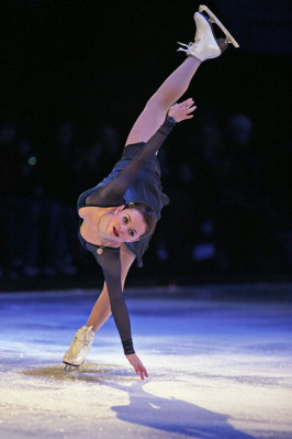 Sasha Cohen pic #703943