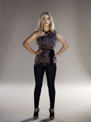 photo 24 in Sasha Pieterse gallery [id773659] 2015-05-18 00:00:00