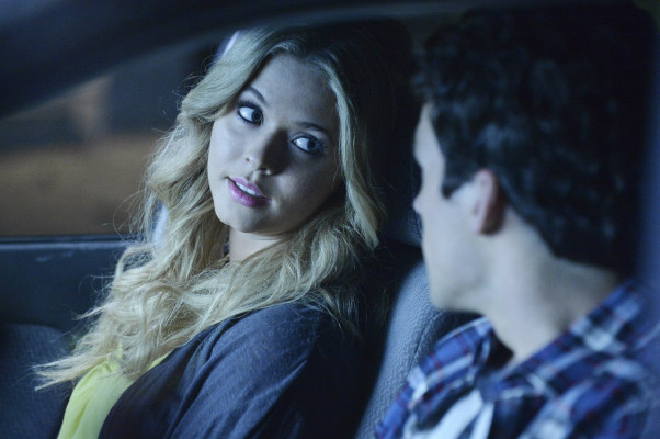 Sasha Pieterse pic #795526