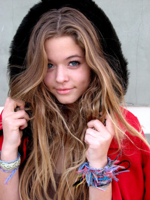 Sasha Pieterse pic #239278