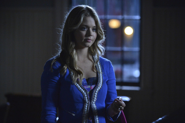 Sasha Pieterse pic #795872