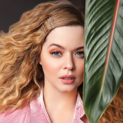 Sasha Pieterse pic #1120046
