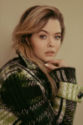 Sasha Pieterse pic #1163638