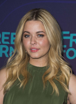 Sasha Pieterse pic #825901