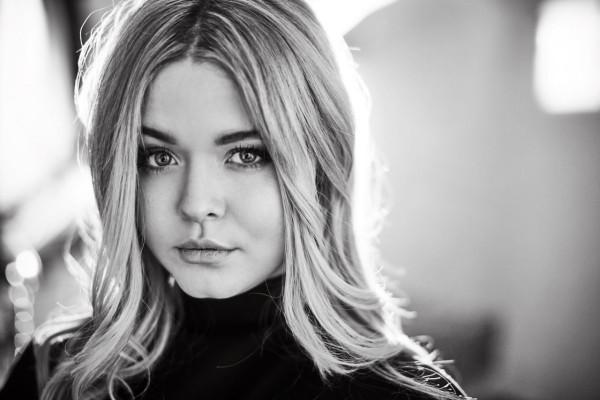 Sasha Pieterse pic #906218