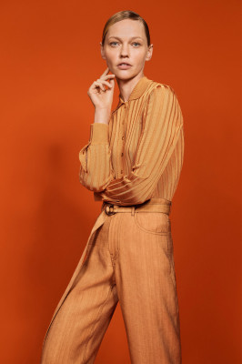 Sasha Pivovarova pic #1232822