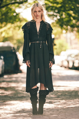 Sasha Pivovarova pic #1155648