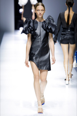 Sasha Pivovarova pic #966941