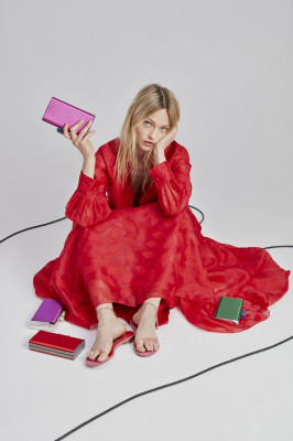 Sasha Pivovarova pic #1309946