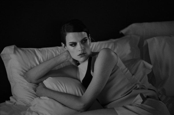 Saskia de Brauw pic #593386