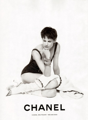 Saskia de Brauw pic #418666