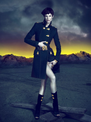Saskia de Brauw pic #390557