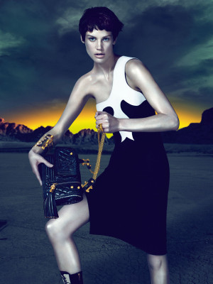 Saskia de Brauw pic #390556